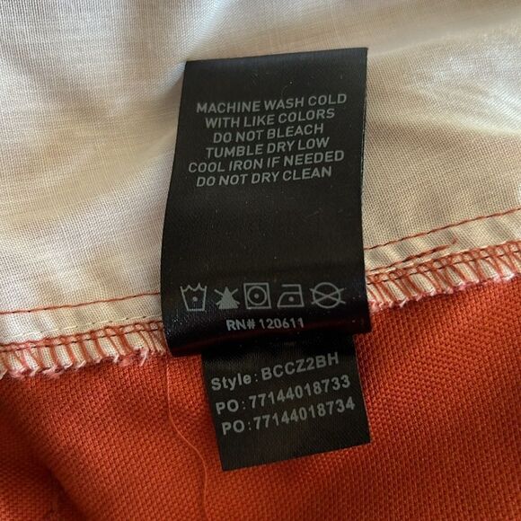 Backcountry Timber Cove Cropped Pant Bundle - Picture 8 of 14